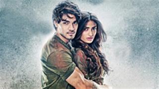 Why only Sooraj and Athiya were chosen for 'Hero'?