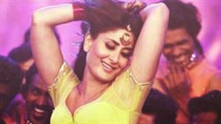 'Heroine' Kareena fetches Rs.20 crore from big brands