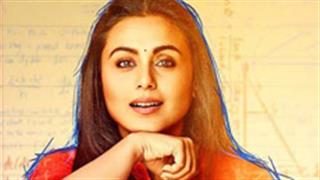 Rani's 'Hichki' gets a new release date!