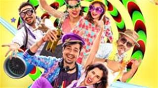Did you know? The team of Tripling all set to make their debut on silver screen with 'High Jack'!