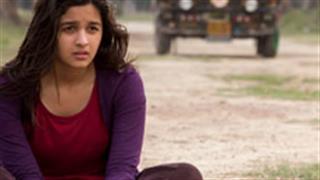 Hold on to what you are: Alia Bhatt