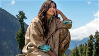 'हाईवे' संग मेरे प्रयास रंग लाए : जोनिता
