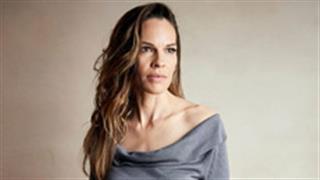 India has a special place in my heart: Hilary Swank