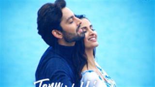 Himansh Kohli's new music video Tenu Vekhi Jaavan is here