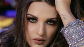 Himanshi exhibits the spot for her ongoing shoot; shares video clips!