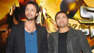 'Sur Kshetra' no less than India-Pakistan cricket match: Reshammiya