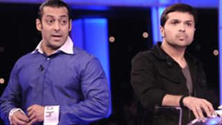 Sher vs Tiger: Himesh dumps Salman Khan's arch enemy Vivek Oberoi