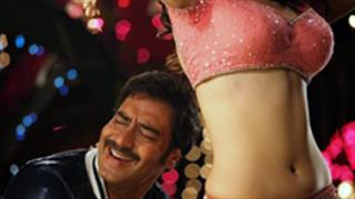 I had no tiff with Rohit Shetty due to SRK: Ajay Devgn