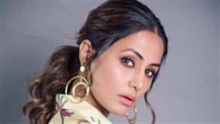 Hina Khan Unveils the Fashion Secrets Behind Her 'Namacool' Character!