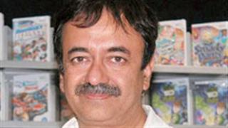 Rajkumar Hirani finds his match in the ring