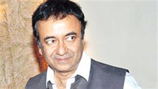 Rajkumar Hirani 'nervous' about 'Saala Khadoos'