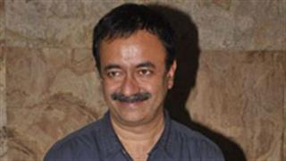 Hirani to have an extensive session with Sanjay Dutt