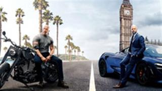Buckle up! Fast & Furious comes up with a special Hobbs & Shaw film!