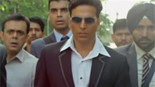 हिट गई या पिट गई : 100 करोड़ के नजदीक पहुंची 'हॉलिडे', 88.05 करोड़!