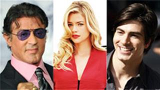 Crossover Calling: Hollywood actors who starred in Bollywood films