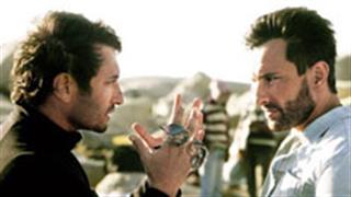 Homi Adajania's travel tales