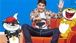 Role Reversal: Honey Bunny set to host Kapil Sharma as a guest! 