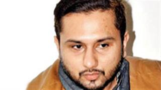Is Yo Yo Honey Singh on the road to recovery?