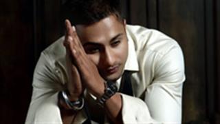 Rapper Honey Singh booked for vulgarity