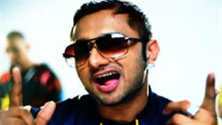 Work never stops for Yo Yo Honey Singh