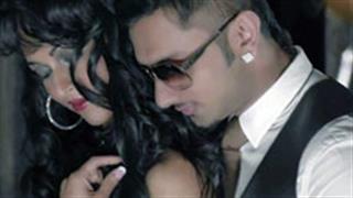 Look who is Honey Singh's competitor?