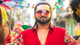 Yo Yo Honey Singh's Makhna crosses 100 million views