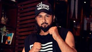 Is Yo-Yo Honey Singh is hinting at a new release?