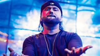 Yo Yo Honey Singh's Instagram posts are always a treat to his fans, check it out!