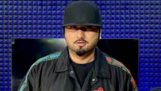 Honey Singh updates his fans about his next track 'Saiyaan'!