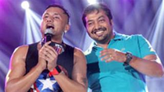 Honey Singh to sing for 'Besharam' Ranbir