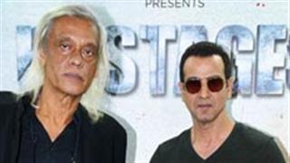 Recap Video: Ronit Roy and Sudhir Mishra reminiscing about Hostages Season 1 ahead of the launch of its Season 2