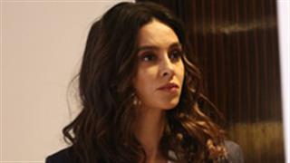 Shibani Dandekar opens up about her character in Hostages Season 2!
