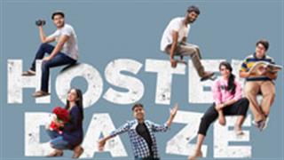 Ahsaas Channa and Ayushi Gupta talk about the tough moments in Amazon Original series Hostel Daze Season 2