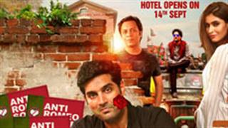 Check Out The First Look Posters Of Bollywood's Next Controversial Film, ‘Hotel Milan’