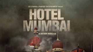 देखिये 26/11 हमले पर बनी फिल्म, 'होटल मुंबई' का इंटेंस पोस्टर!