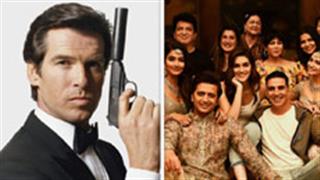 James Bond and Housefull series share this common connection!