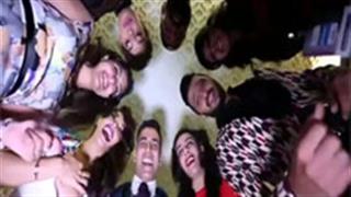 This video of 'Housefull 3' gang with Sonam, Shraddha will cheer you up!
