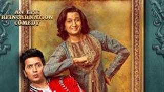 Riteish Deshmukh does the Bala Challenge on the streets of Mumbai after being challenged by Akshay Kumar!