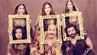 Housefull 4 becomes the biggest opener of Housefull franchise!
