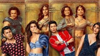 Housefull 4 first look posters unveiled! 