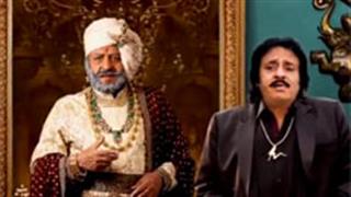 The latest poster of Housefull 4 featuring Ranjeet is out now!