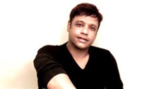 Playback singer Hrishikesh Chury now a part of grand jury in 'Sa Re Ga Ma Pa Li'l Champs'