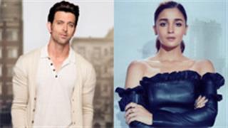 Alia Bhatt, Hritik Roshan get invited to join the 93rd Academy Awards