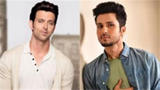 It feels good to see someone taking out 2 seconds of their life to acknowledge you and your work: Amol Parashar on Hrithik Roshan's reaction
