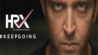 Hrithik's HRX video bags an award at Indian eRetail Awards 2017