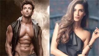 Hrithik and Kriti's Jodi a hit amongst fans