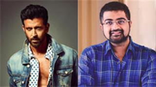 According to me he is one in a million: Music director Mannan Shaah on Hrithik Roshan 