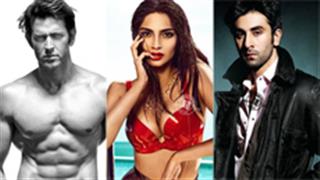 Flight To Glory: The giant leap of our Bollywood superstars 
