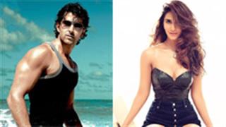 Vaani Kapoor to star opposite Hrithik Roshan in YRF's next!