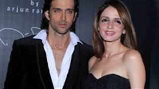 Hrithik Roshan too busy to attend divorce hearing?
